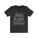 New Orleans Sweater Tee