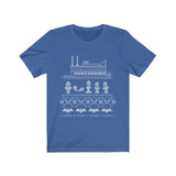 New Orleans Sweater Tee
