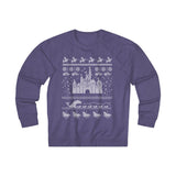 Castle Sweatshirt
