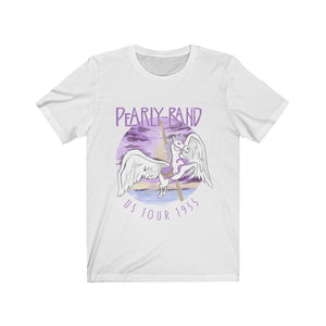 Pearly Band Tee